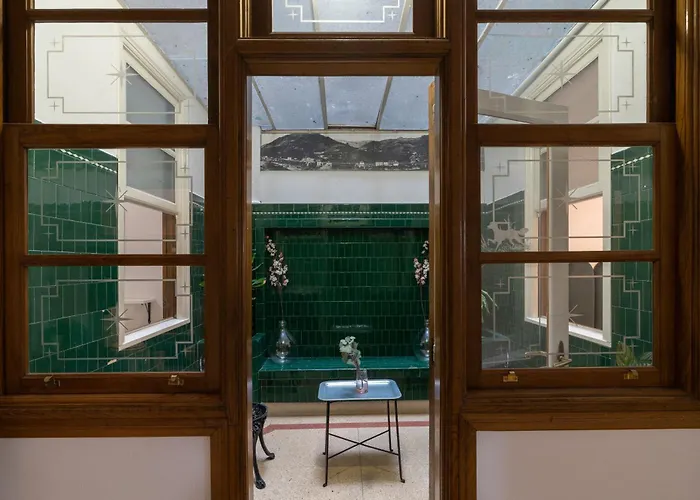 Casa Bogart Apto 5 אורנסה