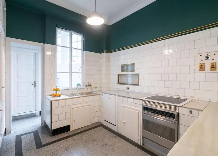 Casa Bogart Apto 5 דירה