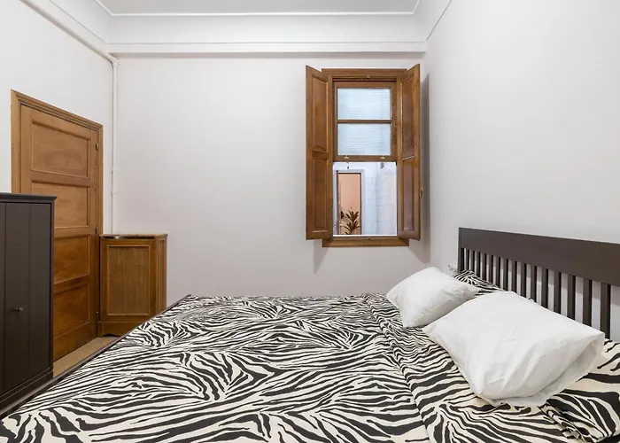 Casa Bogart Apto 5 * Ourense