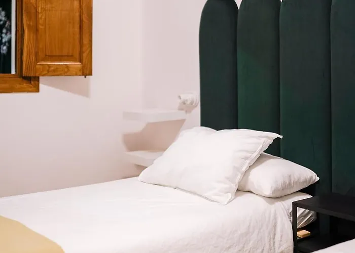 Casa Bogart Apto 5 Apartamento Ourense