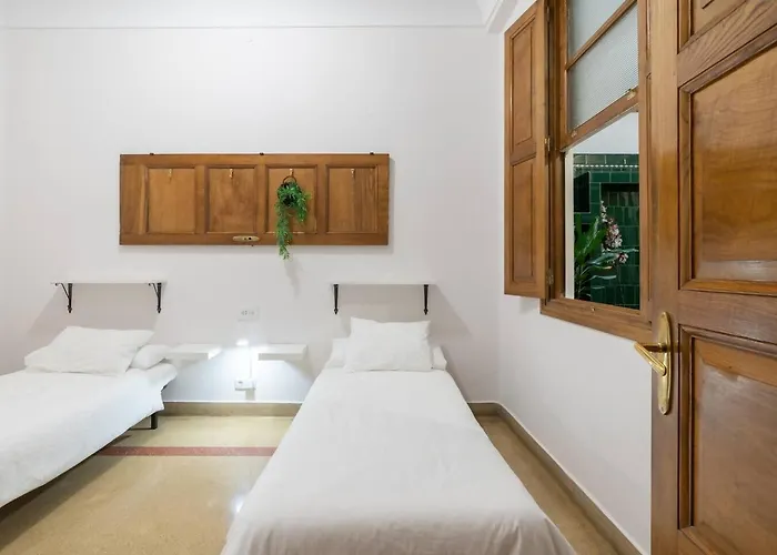 Casa Bogart Apto 5 דירה