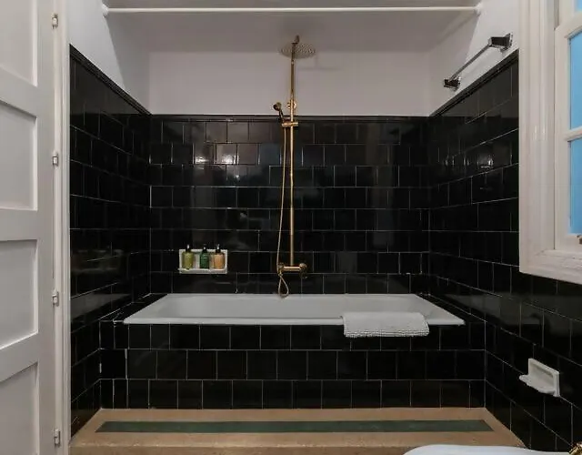 דירה Casa Bogart Apto 5 אורנסה