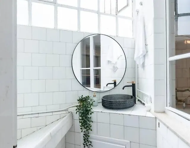 Casa Bogart Apto 5 דירה