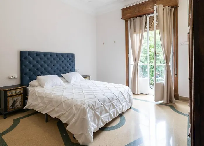 Casa Bogart Apto 5 Apartamento *