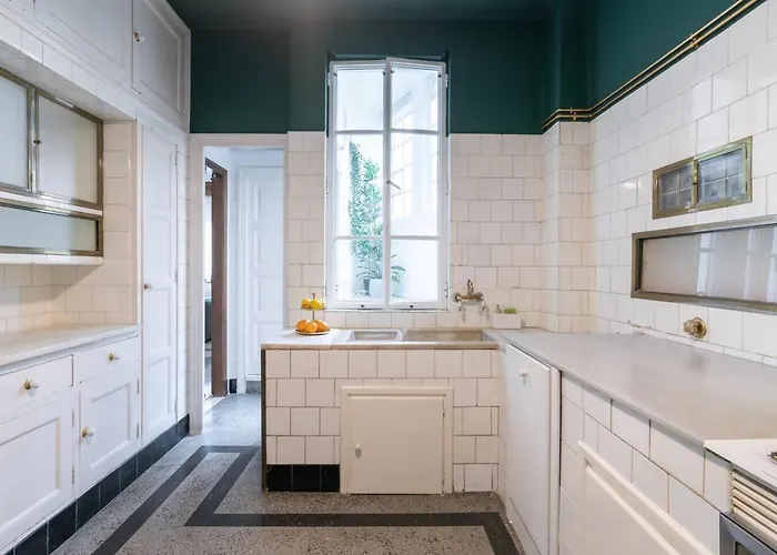 Apartamento Casa Bogart Apto 5 Ourense