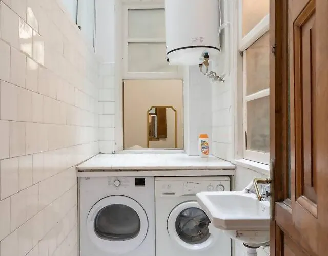 דירה Casa Bogart Apto 5 אורנסה