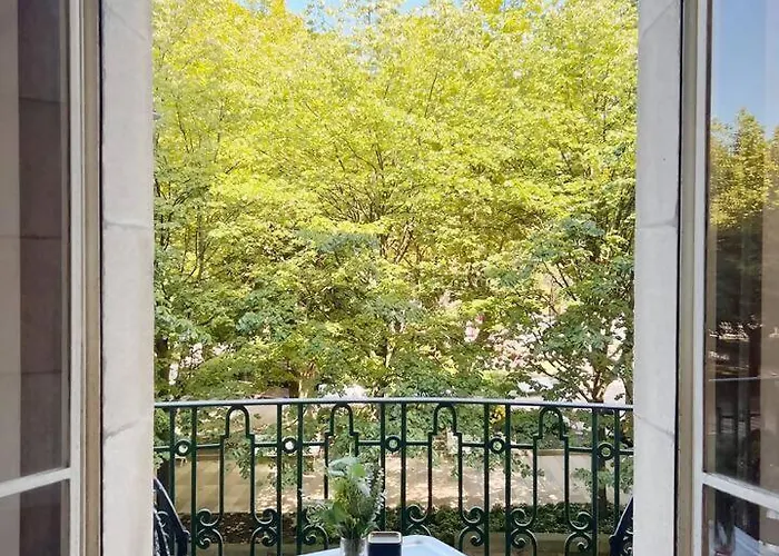 Casa Bogart Apto 5 Apartamento